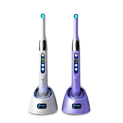 Woodpecker Light Cure  Led Max  Version