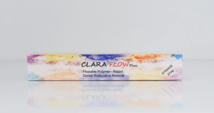 clara  flow plus