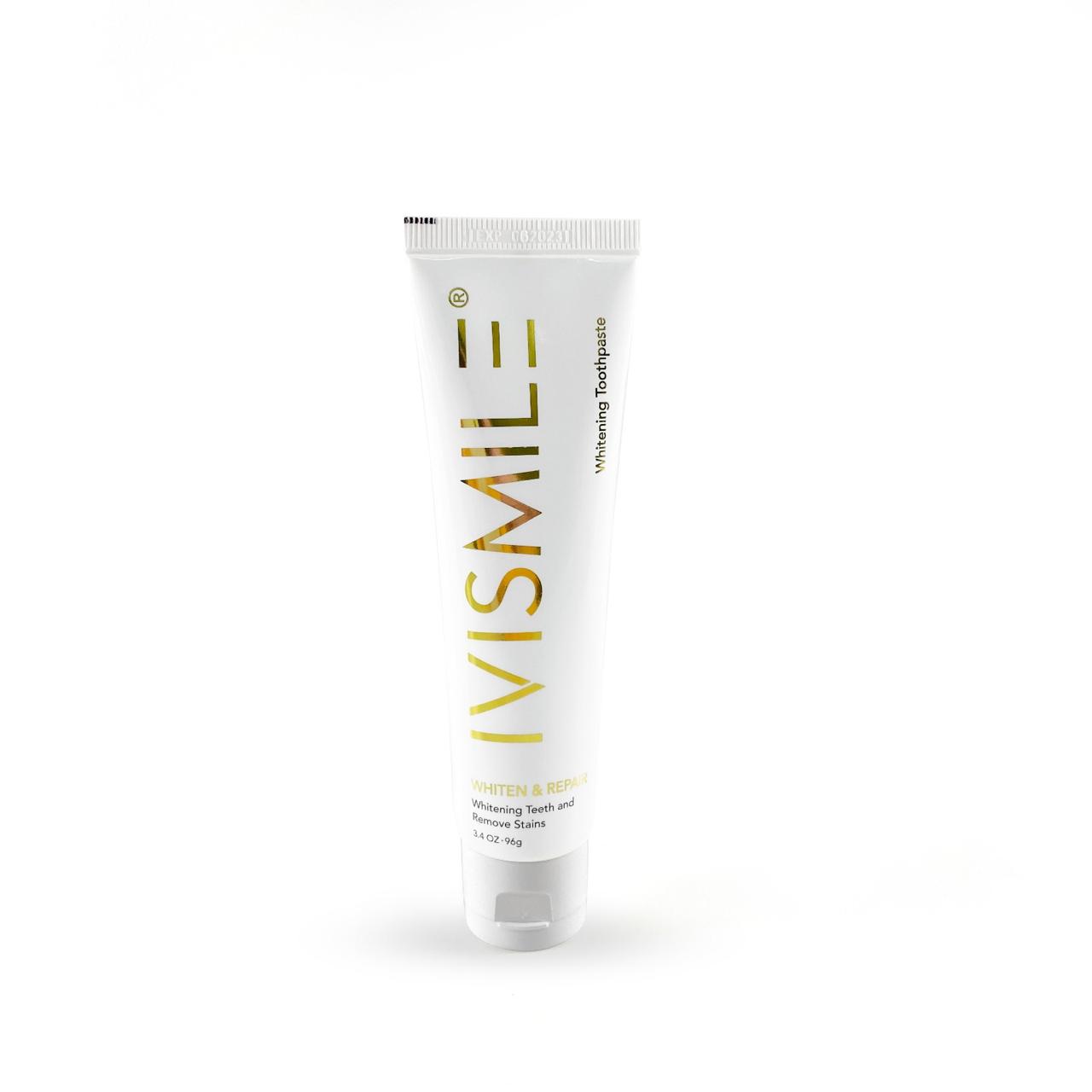 ivismile Whitening ToothPaste