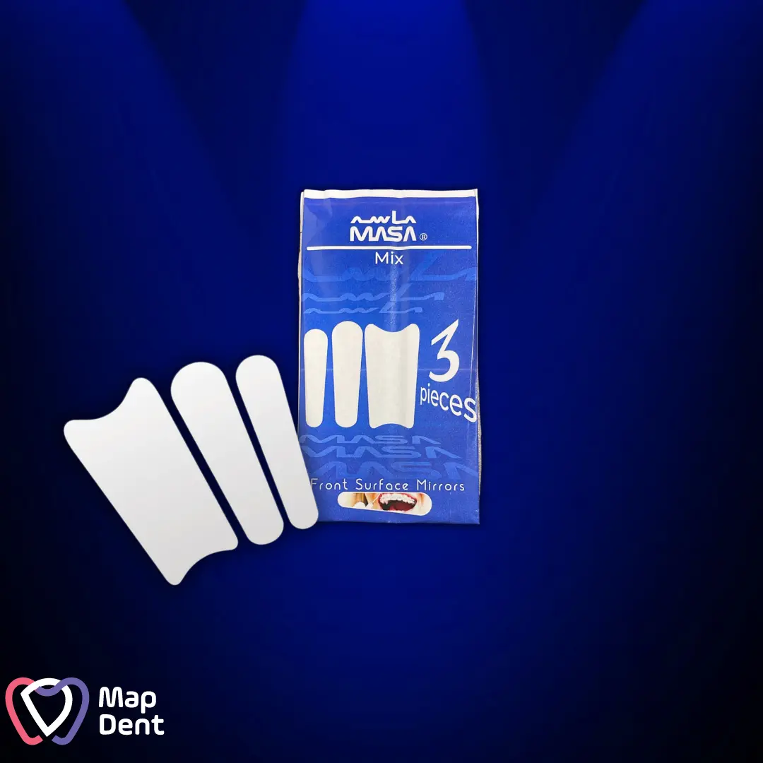 Masa Mirror Kit Mix 3 Pcs