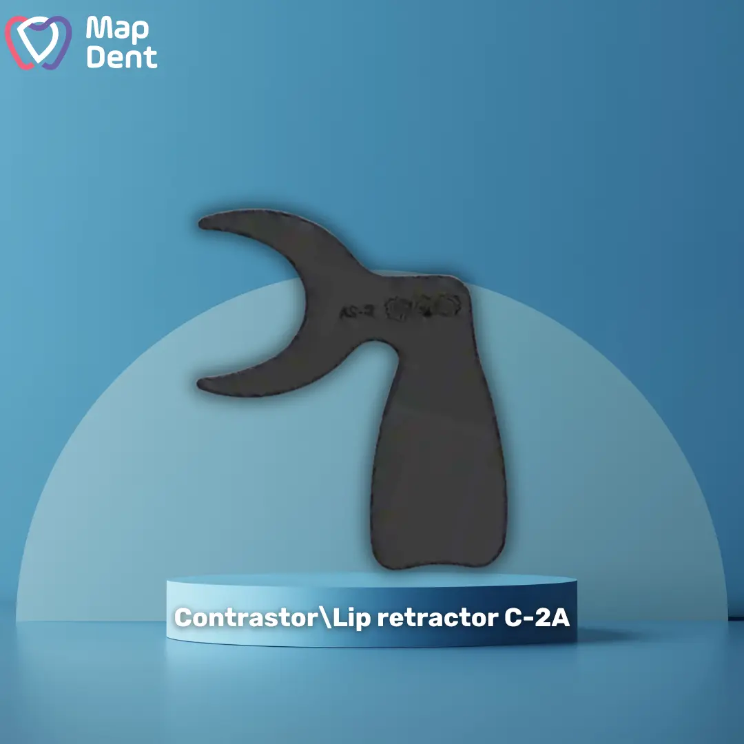 POP Contrastor\Lip retractor C-2A