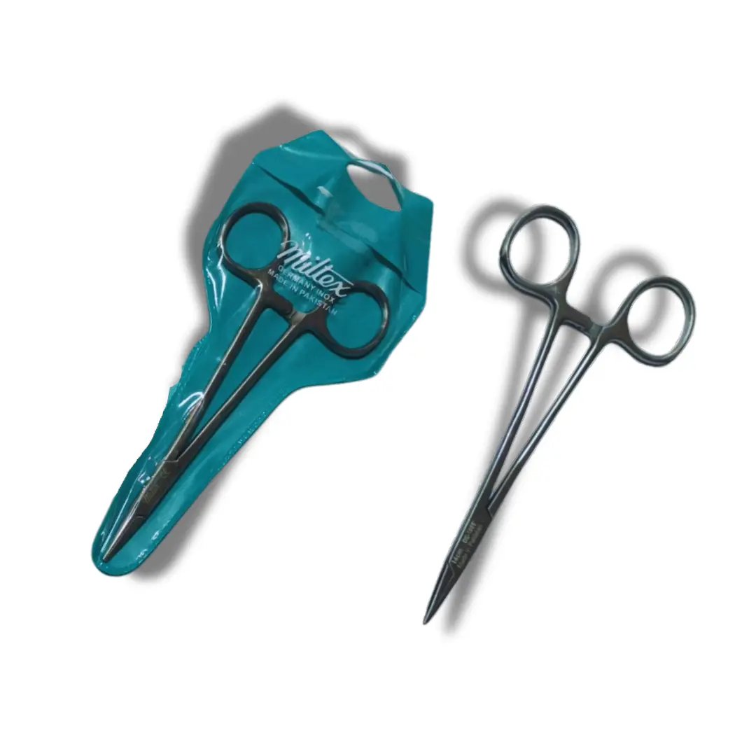 Miltex Needle holder#1941