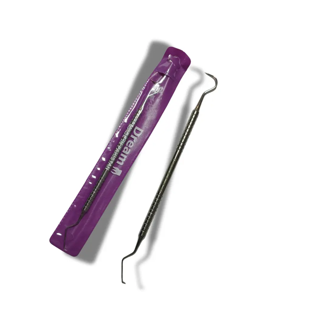 Dream Double end explorer#1313