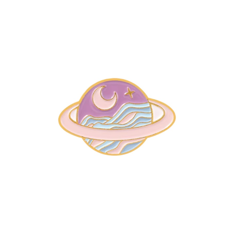 celestial high quality pin 03#