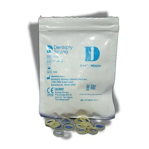 Heavy Elastic (5/16")