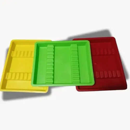 Autoclavable Tray small